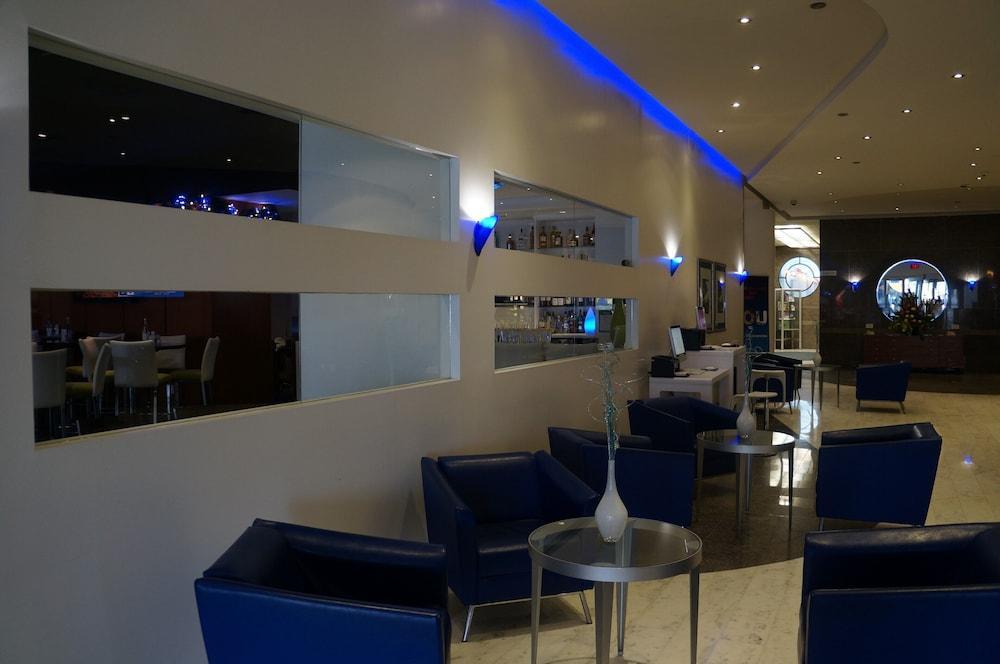 Novotel Toronto North York Dış mekan fotoğraf