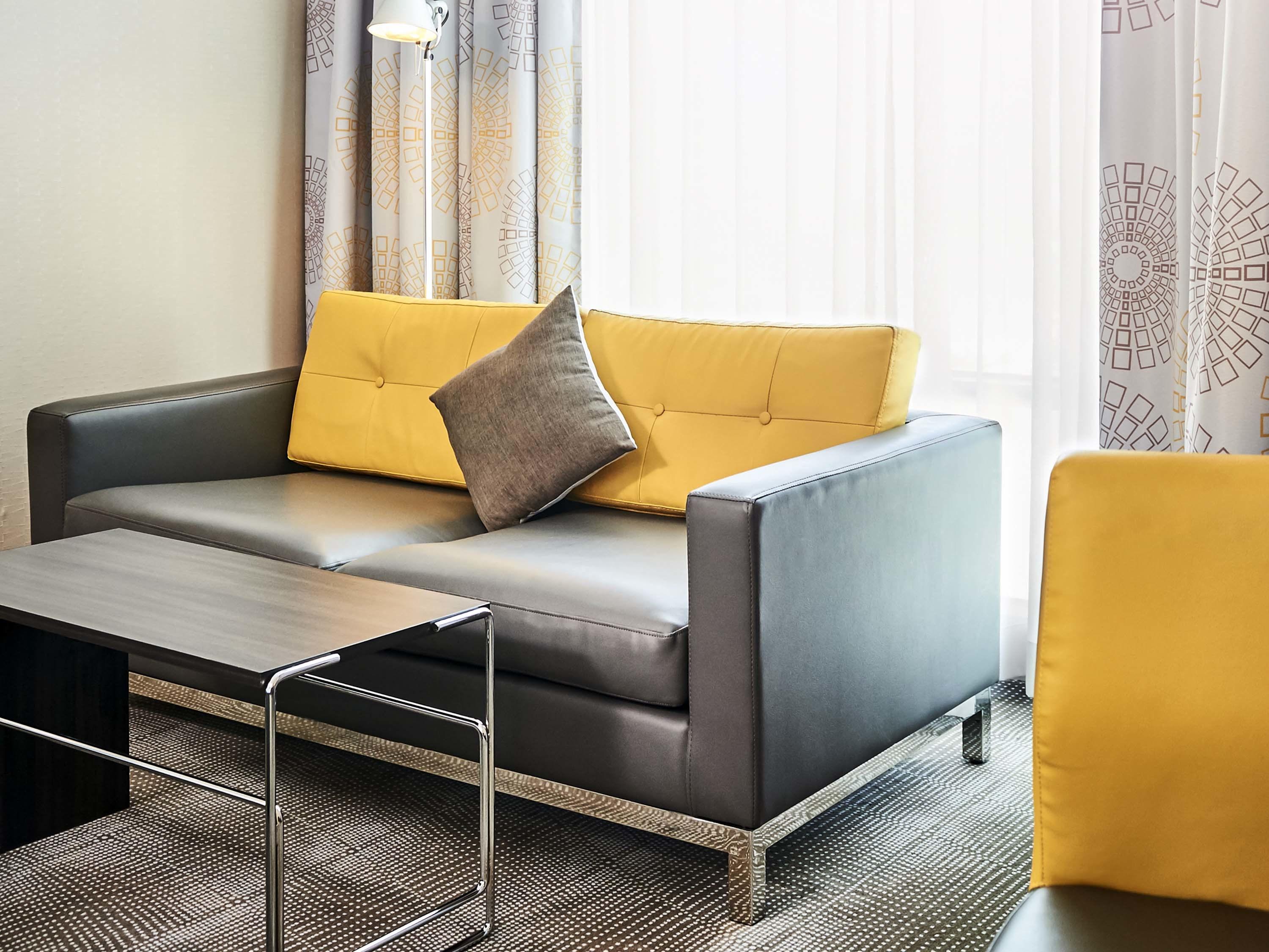 Novotel Toronto North York Dış mekan fotoğraf