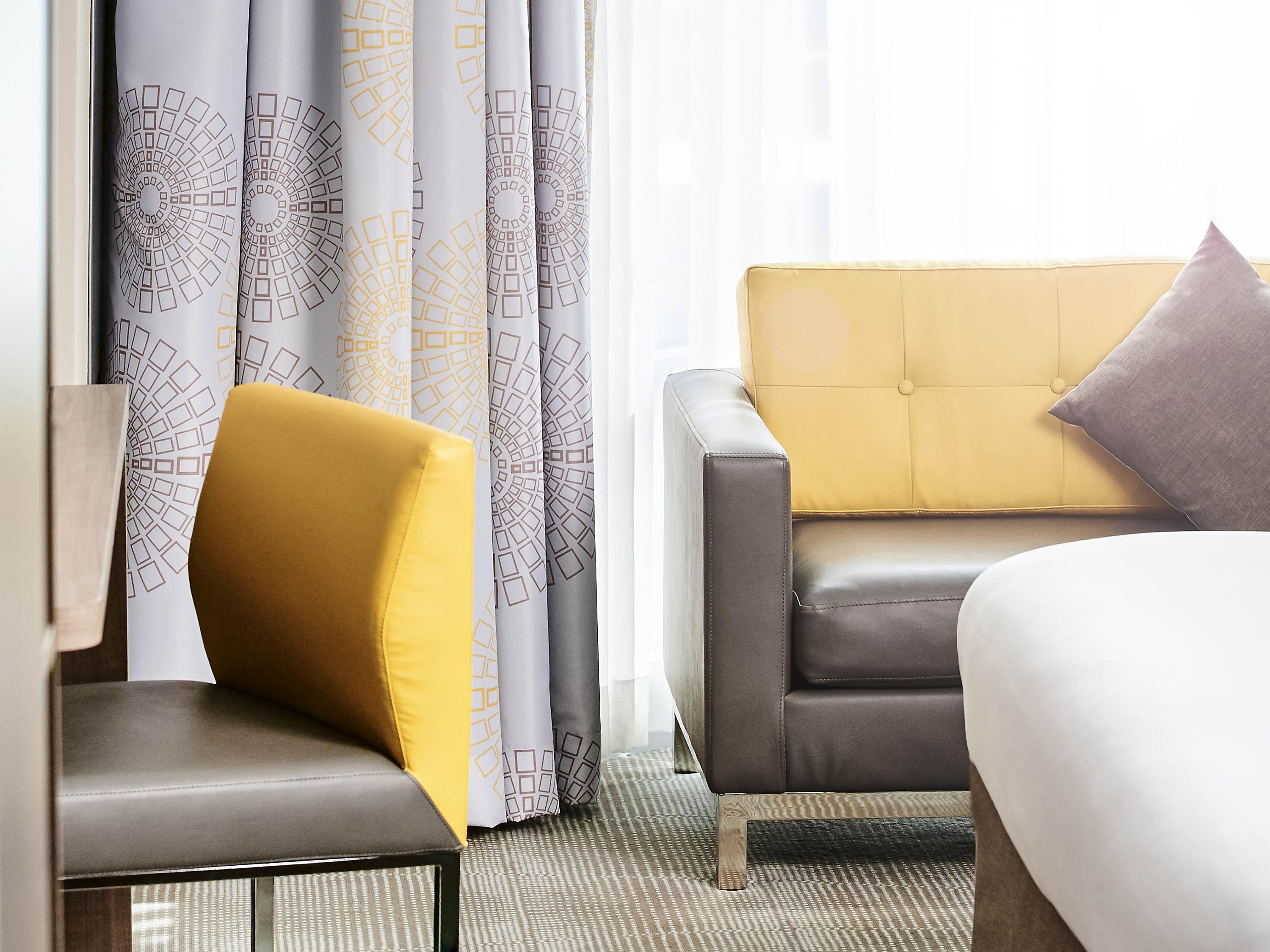 Novotel Toronto North York Dış mekan fotoğraf
