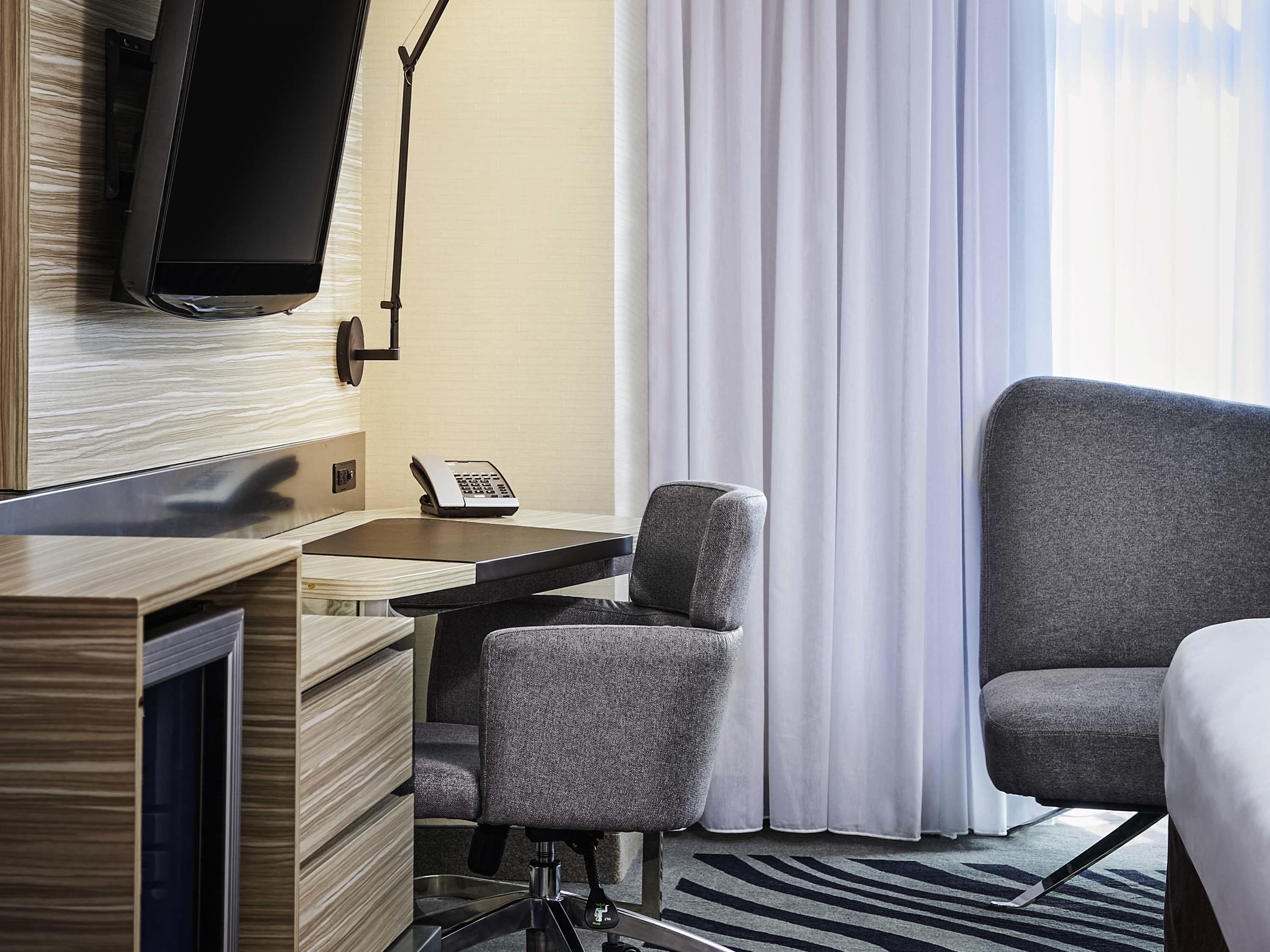 Novotel Toronto North York Dış mekan fotoğraf