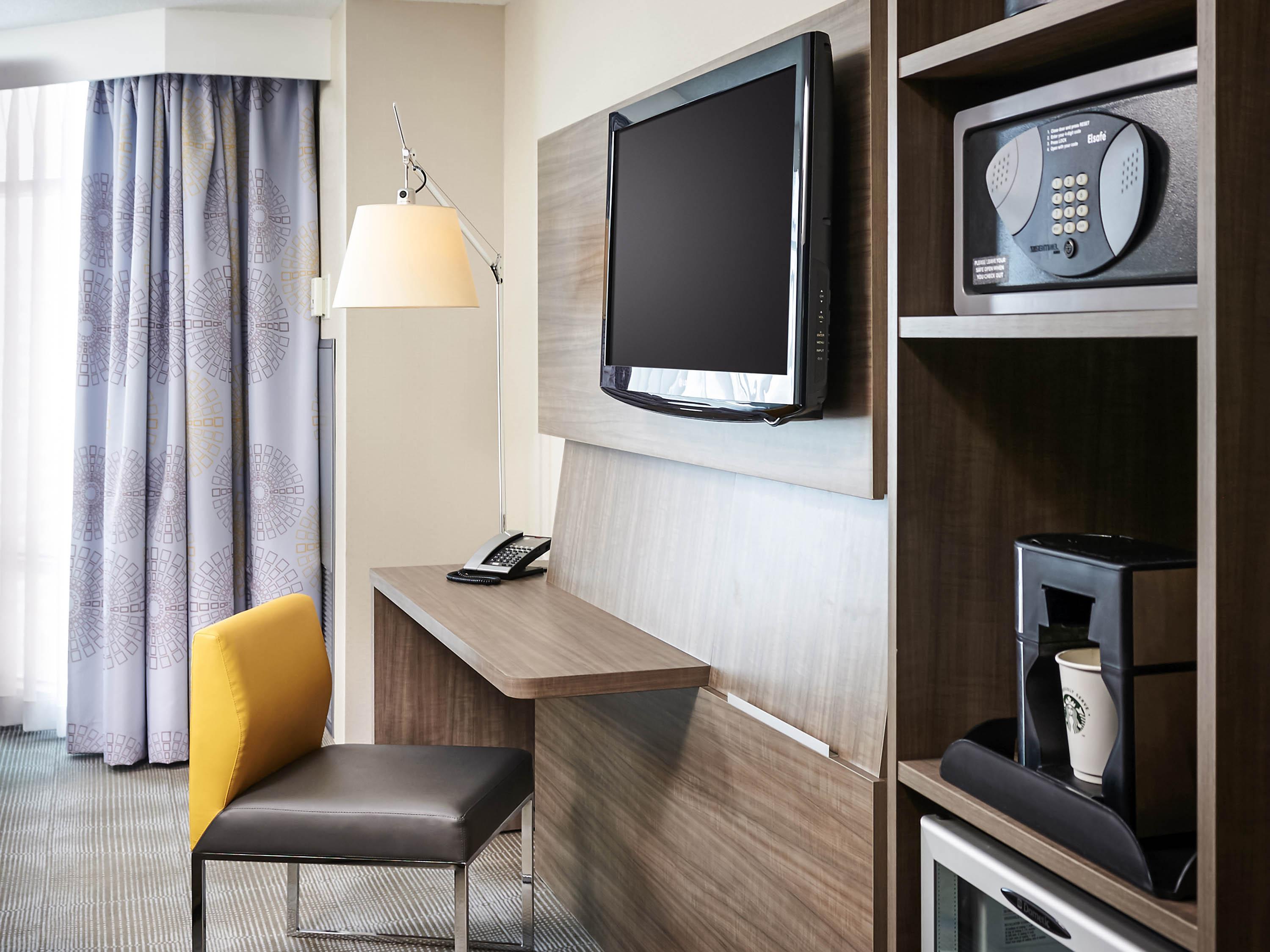 Novotel Toronto North York Dış mekan fotoğraf