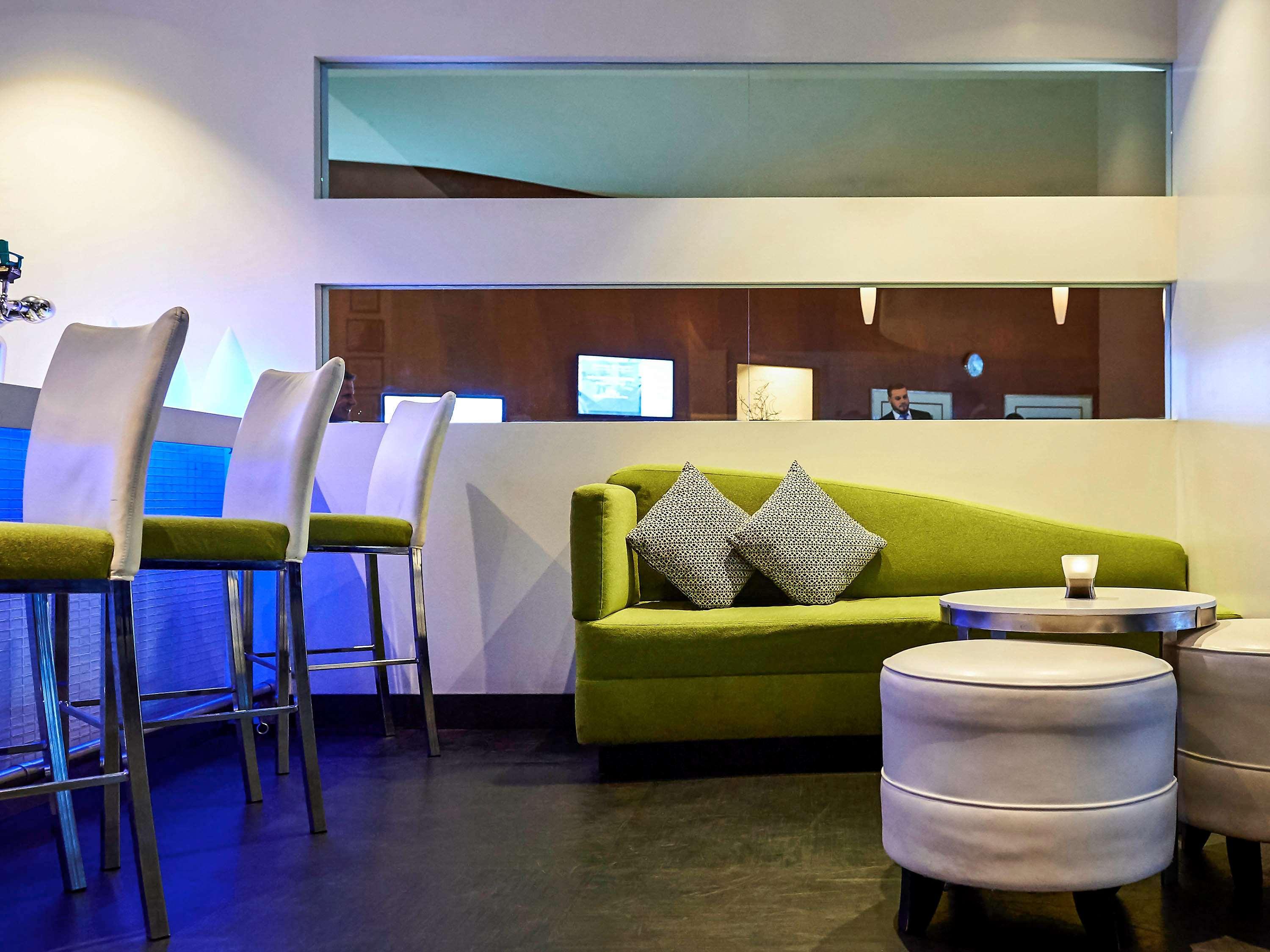 Novotel Toronto North York Dış mekan fotoğraf