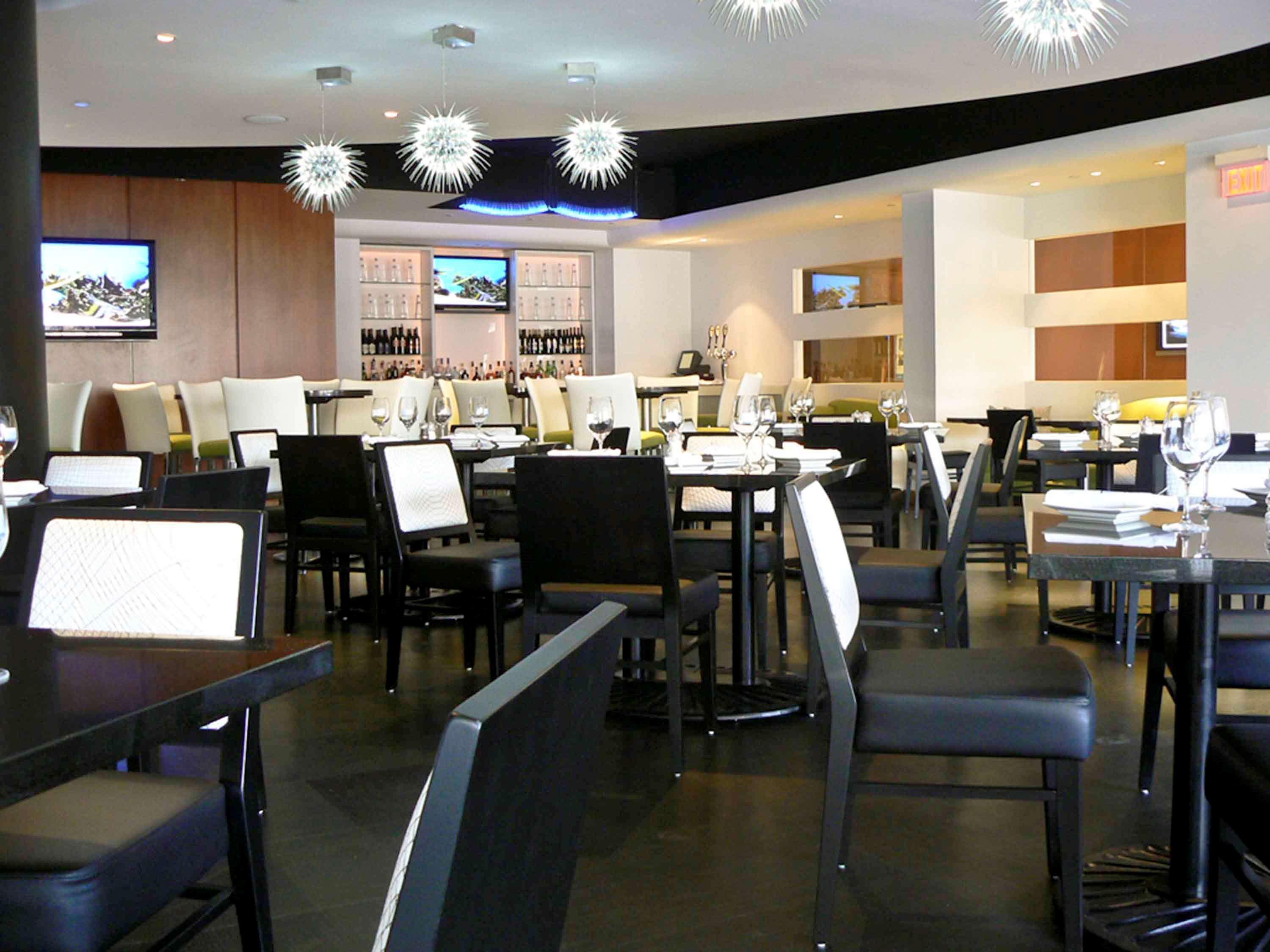 Novotel Toronto North York Dış mekan fotoğraf
