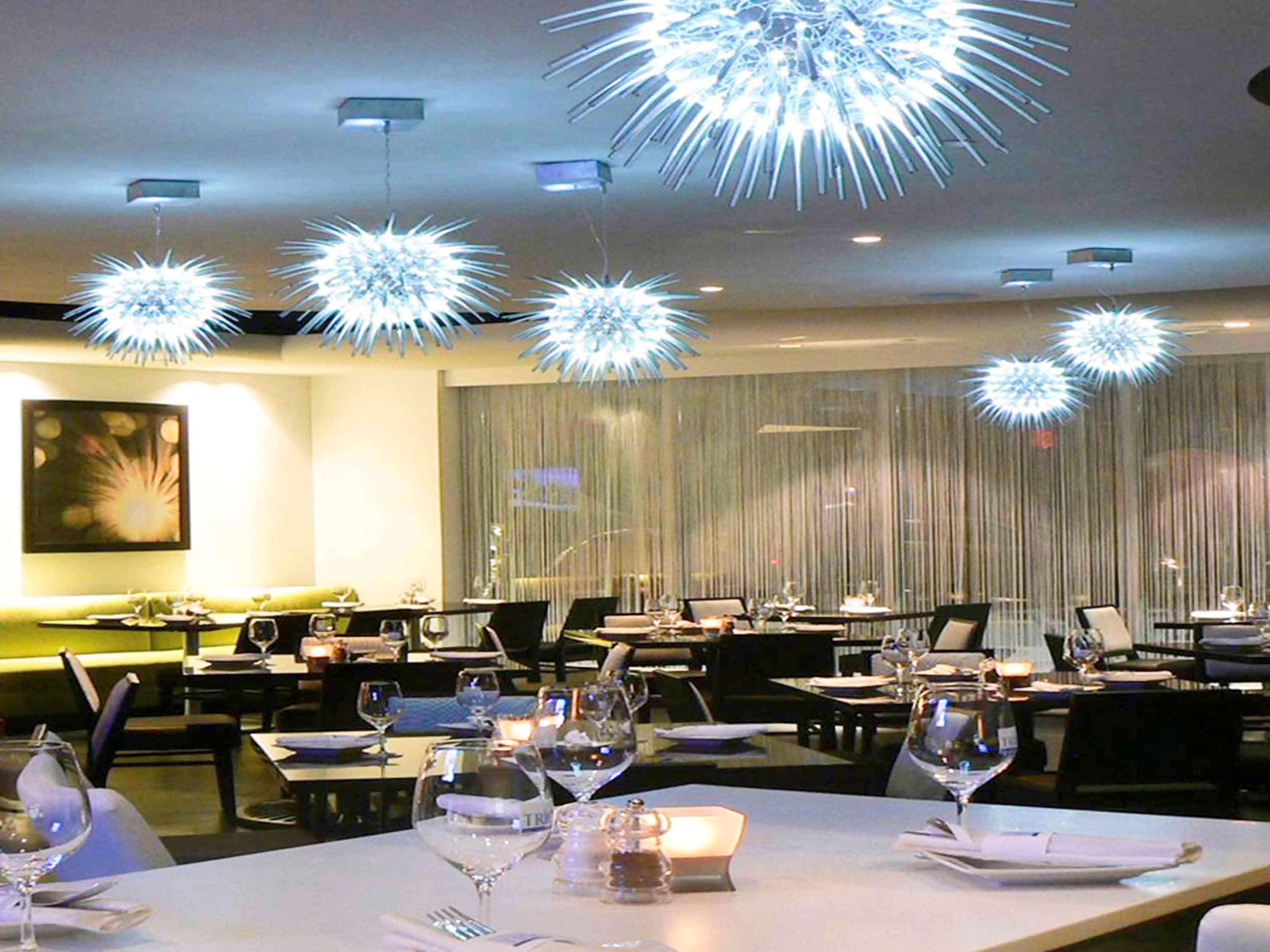 Novotel Toronto North York Dış mekan fotoğraf