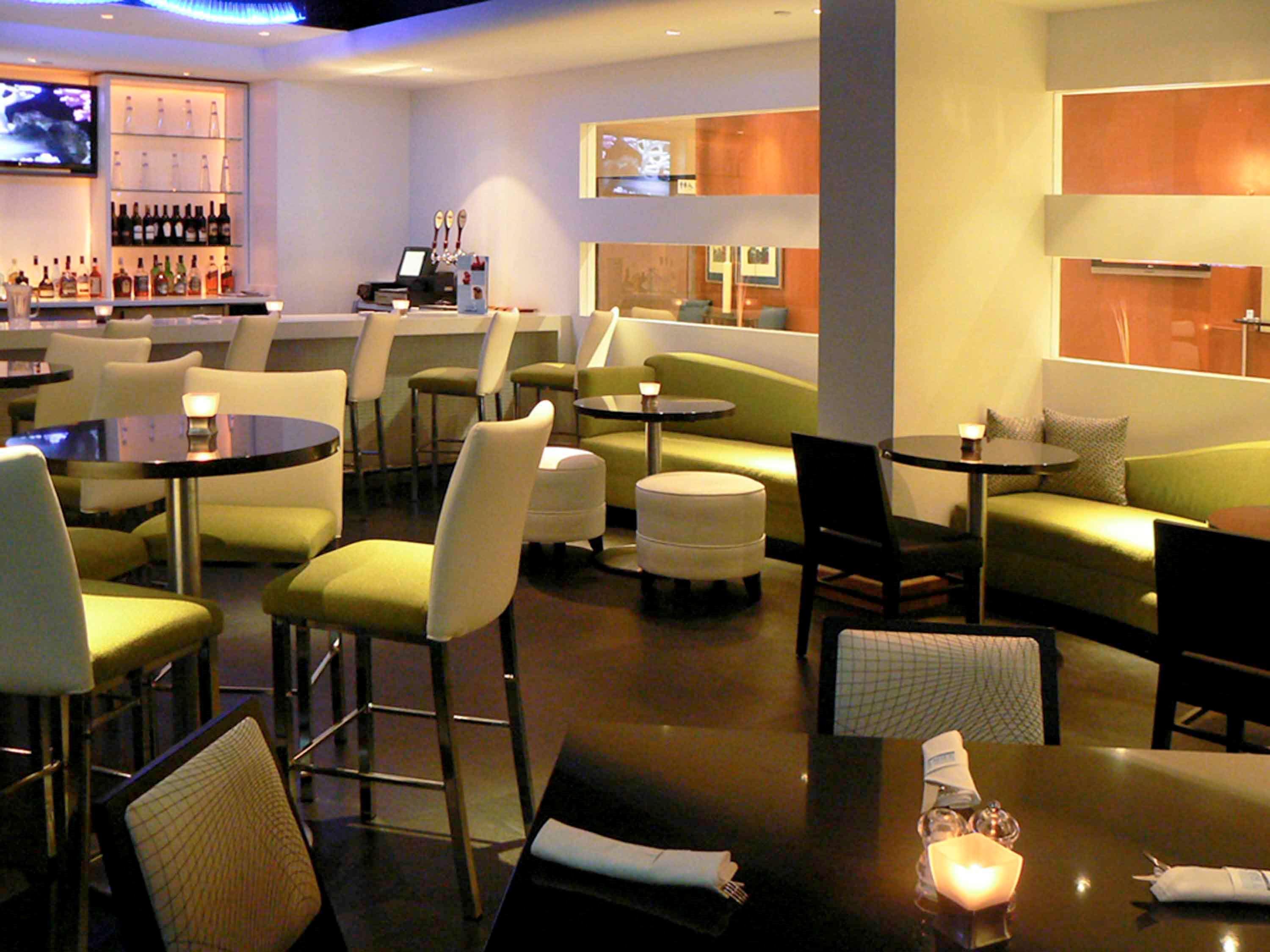 Novotel Toronto North York Dış mekan fotoğraf