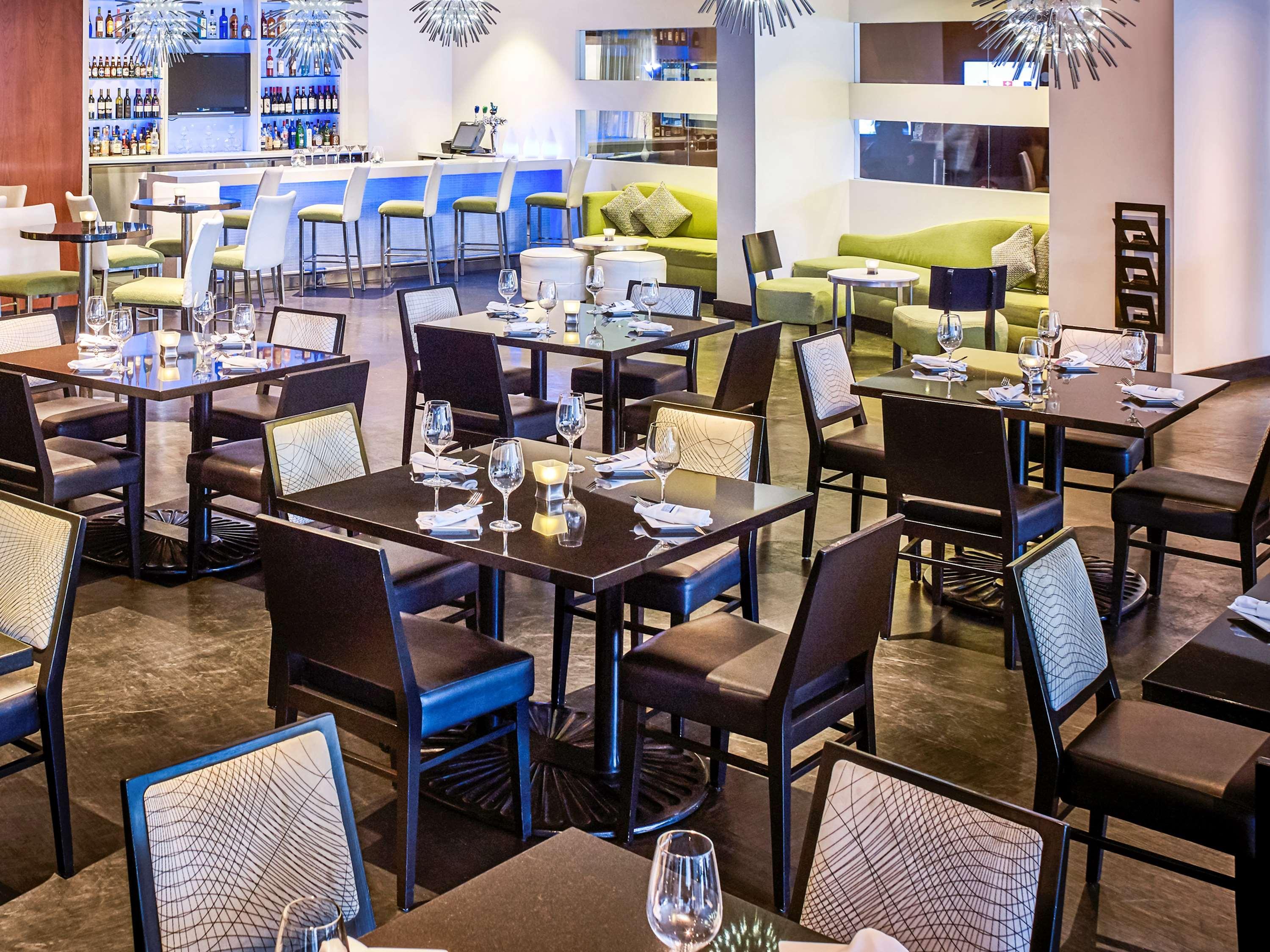Novotel Toronto North York Dış mekan fotoğraf