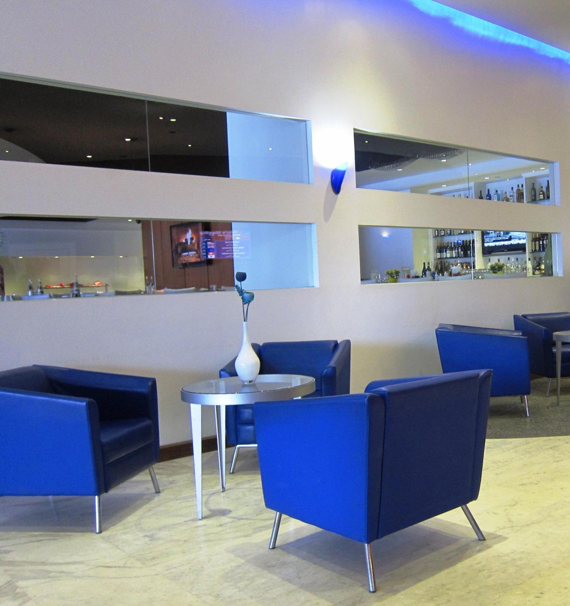 Novotel Toronto North York Dış mekan fotoğraf