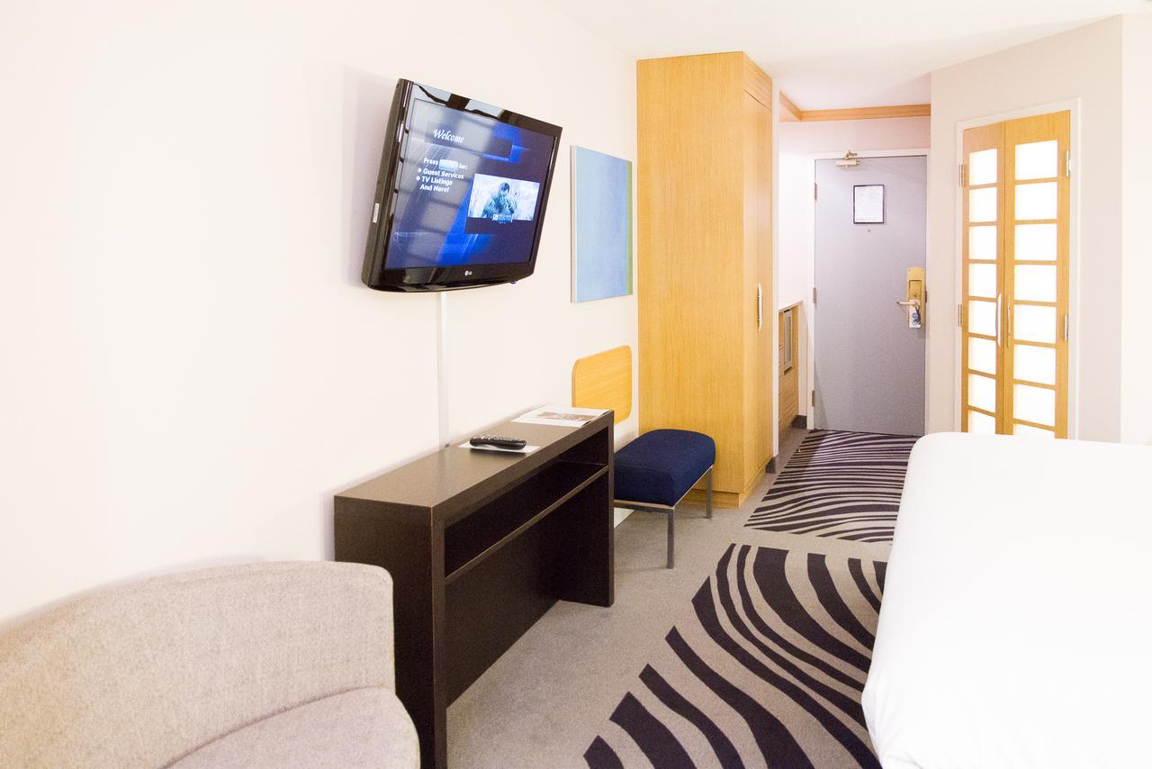 Novotel Toronto North York Dış mekan fotoğraf